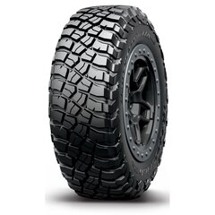 Bfgoodrich  Mud Terrain 3 245/70R17 119/116Q цена и информация | Летняя резина | kaup24.ee