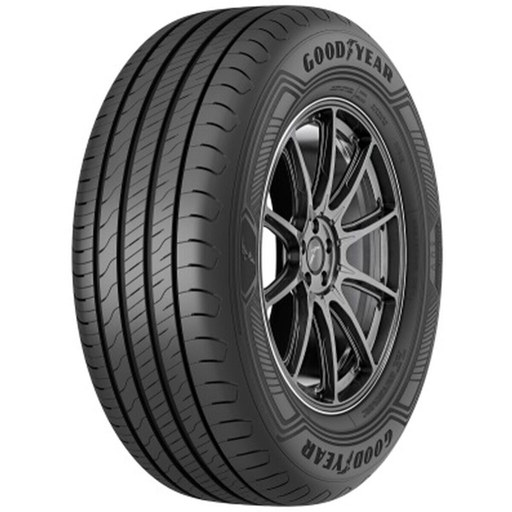 Goodyear Efficientgrip-2 SUV 225/55VR19 цена и информация | Suverehvid | kaup24.ee