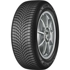 Goodyear Vector 4Seasons Gen 3 215/60R17 100H XL цена и информация | Всесезонная резина | kaup24.ee