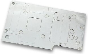 EK Water Blocks EK-FC970 GTX for GeForce GTX 970, Nickel-plated (3831109869444) цена и информация | Водяное охлаждение - аксессуары | kaup24.ee