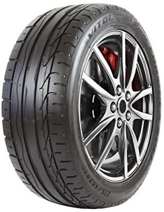 Vitour Formula SPEC Z 285/30R19 98Y XL hind ja info | Suverehvid | kaup24.ee