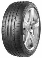 Tracmax X privilo RS01+ 275/55R20 117W XL цена и информация | Летняя резина | kaup24.ee