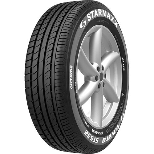 StarMaxx Novaro ST532 205/55R16 91H цена и информация | Suverehvid | kaup24.ee