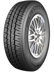 StarMaxx Provan ST850+ 215/75R16 116/114R C цена и информация | Летняя резина | kaup24.ee