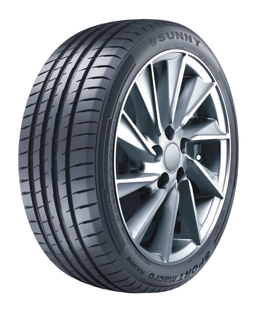 Sunny NA305 245/45R19 102W XL цена и информация | Suverehvid | kaup24.ee