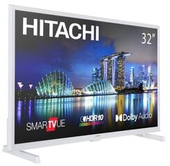 Hitachi 32HE4300WE цена и информация | Телевизоры | kaup24.ee