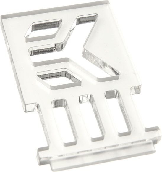 EK Water Blocks EK-RES X3 Anticyclone (3831109841051) hind ja info | Vesijahutused - lisaseadmed | kaup24.ee