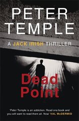 Dead Point: A Jack Irish Thriller hind ja info | Fantaasia, müstika | kaup24.ee