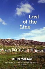 Last of the Line цена и информация | Фантастика, фэнтези | kaup24.ee