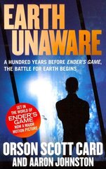 Earth Unaware: Book 1 of the First Formic War цена и информация | Фантастика, фэнтези | kaup24.ee