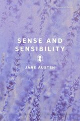 Sense and Sensibility цена и информация | Фантастика, фэнтези | kaup24.ee