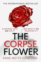 Corpse Flower цена и информация | Фантастика, фэнтези | kaup24.ee