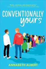 Conventionally Yours цена и информация | Фантастика, фэнтези | kaup24.ee