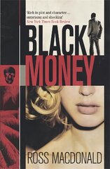 Black Money hind ja info | Fantaasia, müstika | kaup24.ee