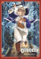 Delicious in Dungeon, Vol. 5 цена и информация | Фантастика, фэнтези | kaup24.ee