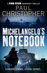 Michelangelo's Notebook цена и информация | Фантастика, фэнтези | kaup24.ee