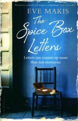 Spice Box Letters цена и информация | Фантастика, фэнтези | kaup24.ee