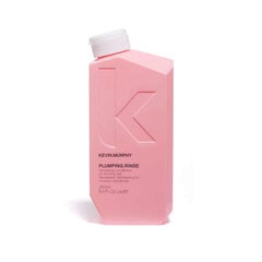 Кондиционер для волос Kevin Murphy Plumping Rinse 250 мл цена и информация | Кондиционеры | kaup24.ee