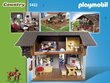 5422 PLAYMOBIL® Country Alpi maja цена и информация | Klotsid ja konstruktorid | kaup24.ee