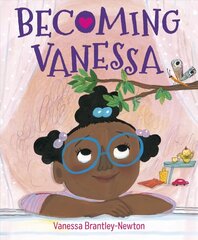 Becoming Vanessa цена и информация | Книги для подростков и молодежи | kaup24.ee