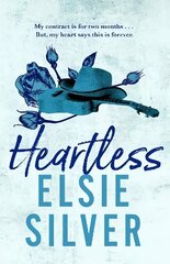 Heartless: The must-read, small-town romance and TikTok bestseller! hind ja info | Fantaasia, müstika | kaup24.ee