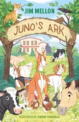 Juno's Ark hind ja info | Noortekirjandus | kaup24.ee