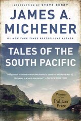 Tales of the South Pacific hind ja info | Fantaasia, müstika | kaup24.ee