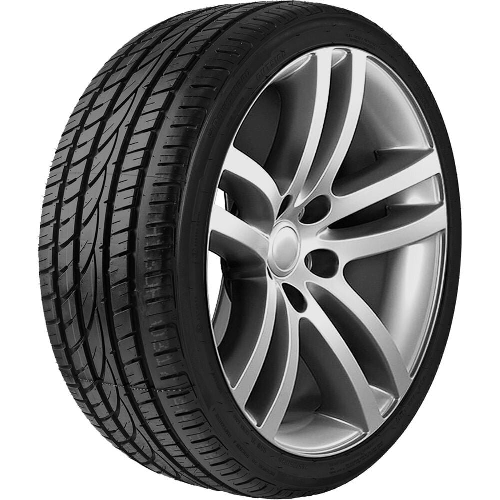 PowerTrac CityRacing 255/30R22 95W XL цена и информация | Suverehvid | kaup24.ee