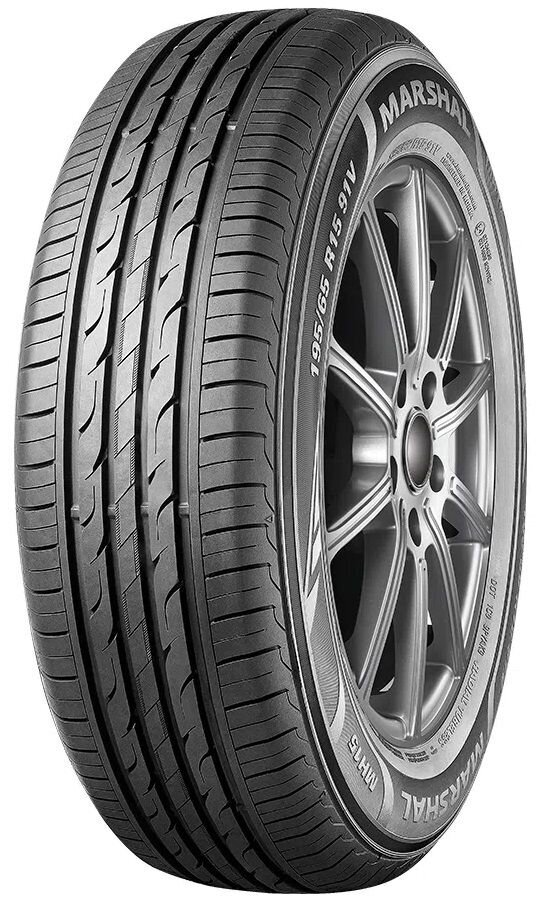 Marshal MH15 215/60R16 95V цена и информация | Suverehvid | kaup24.ee