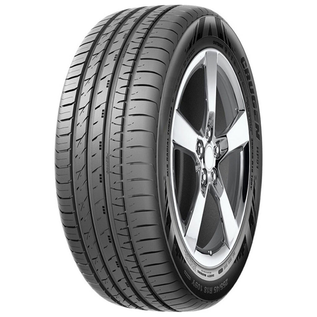 Marshal HP91 265/50R19 110Y XL hind ja info | Suverehvid | kaup24.ee