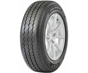 CST CL31NTrailermaxx Eco 225/70R15 112/110R C hind ja info | Suverehvid | kaup24.ee