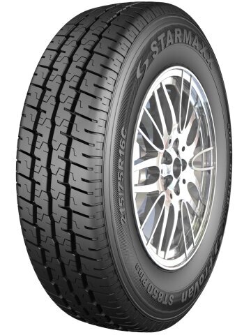 StarMaxx Provan ST850+ 225/70R15 116/114R C hind ja info | Suverehvid | kaup24.ee