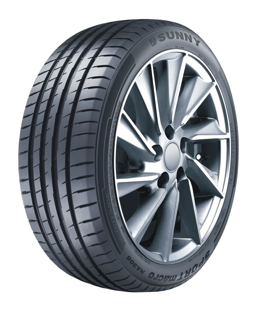 Sunny NA305 235/50R18 97W hind ja info | Suverehvid | kaup24.ee