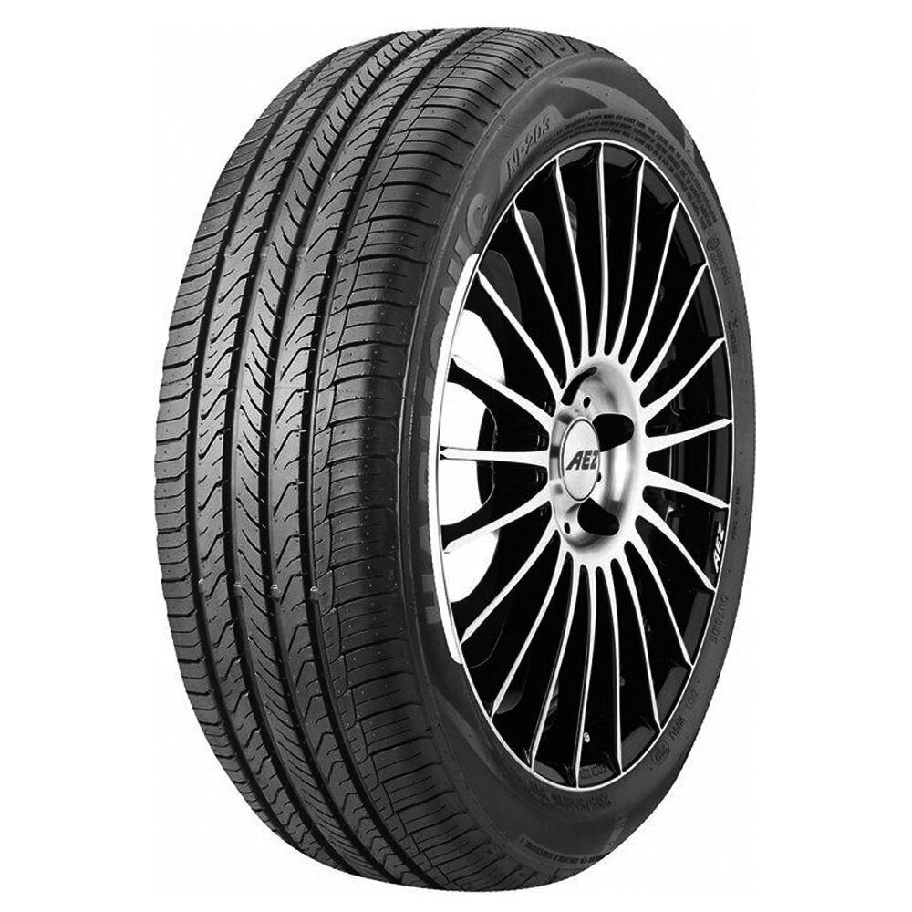 Sunny NP203 215/60R16 95H цена и информация | Suverehvid | kaup24.ee