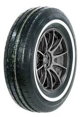 RADAR RLT71 WSW 225/70R15 112/110R C цена и информация | Летняя резина | kaup24.ee