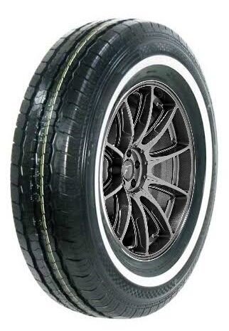 Radar RLT71 WSW 225/70R15 112/110R C hind ja info | Suverehvid | kaup24.ee