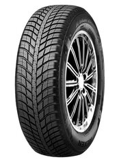 Nexen NBLUE 4 SEASON WH17 225/50R18 99H XL цена и информация | Всесезонная резина | kaup24.ee