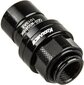 Koolance QD3 Male Quick Disconnect No-Spill Coupling, Male Threaded G 1/4 BSPP Black (QD3-MSG4-BK) hind ja info | Vesijahutused - lisaseadmed | kaup24.ee