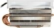 Ventilaator PC Silverstone SST-AR06 hind ja info | Protsessori jahutid | kaup24.ee