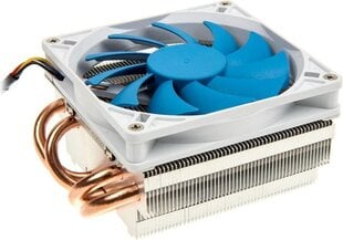 Ventilaator PC Silverstone SST-AR06 цена и информация | Кулеры для процессоров | kaup24.ee