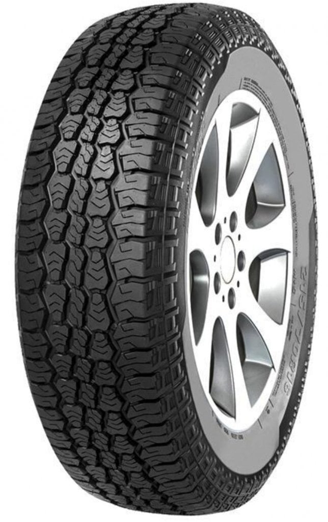 Imperial EcoSport A/T 265/70R15 112H XL hind ja info | Lamellrehvid | kaup24.ee