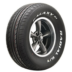 Vitour Galaxy R1 RADIAL G/T RWL 225/70R14 98H цена и информация | Летняя резина | kaup24.ee