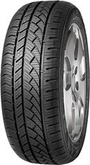 Superia Ecoblue 4S 195/55R16 87V hind ja info | Lamellrehvid | kaup24.ee