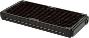 MagiCool Xflow Copper Radiator II (MC-RAD240G2X) цена и информация | Водяное охлаждение - аксессуары | kaup24.ee