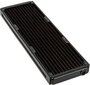 MagiCool Xflow Copper Radiator III (MC-RAD360G2X) цена и информация | Vesijahutused - lisaseadmed | kaup24.ee