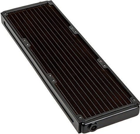 MagiCool Xflow Copper Radiator III (MC-RAD360G2X) цена и информация | Vesijahutused - lisaseadmed | kaup24.ee