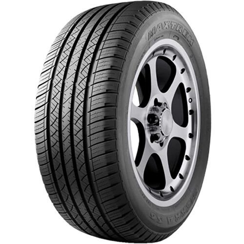 Maxtrek Sierra S6 225/55R19 99V цена и информация | Suverehvid | kaup24.ee