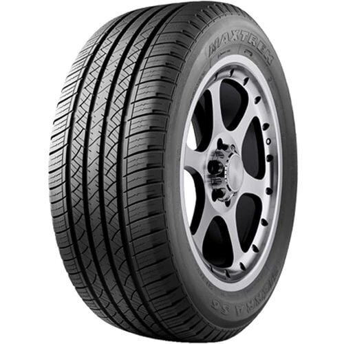 Maxtrek Sierra S6 215/55R18 95H hind ja info | Suverehvid | kaup24.ee