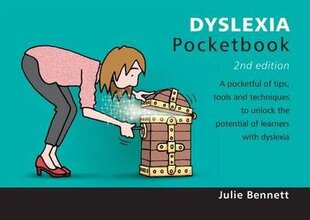 Dyslexia Pocketbook: 2nd Edition: Dyslexia Pocketbook: 2nd Edition 2nd Revised edition цена и информация | Книги по социальным наукам | kaup24.ee