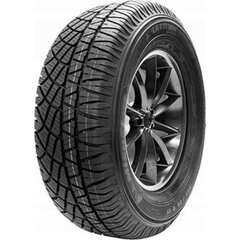 Off-road sõiduki rehv Michelin Latitude Cross Dt 205/80TR16 hind ja info | Suverehvid | kaup24.ee